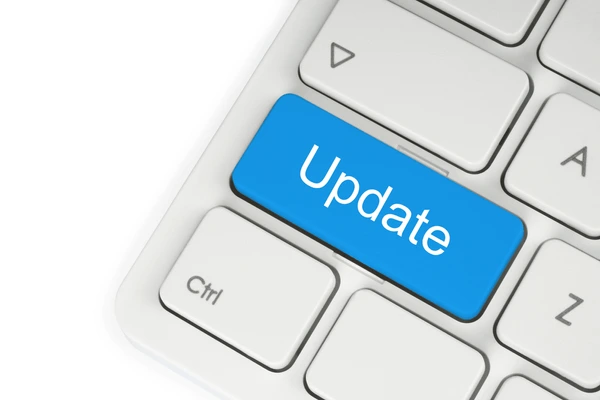 Upgrade to In-Person Training